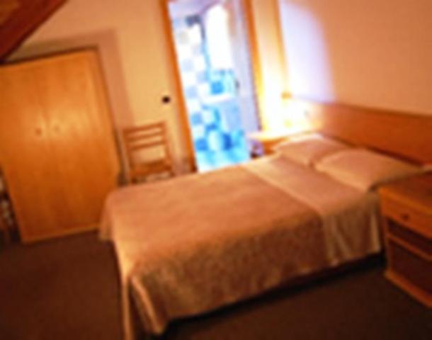 Hotel Ideal Sarche di Calavino Exterior foto