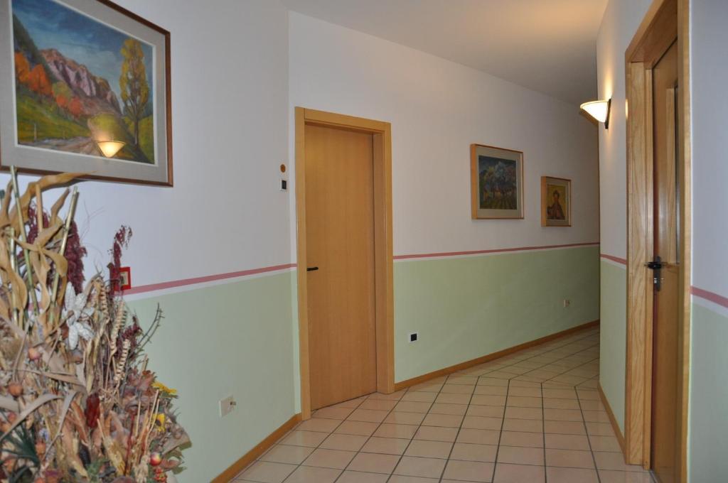 Hotel Ideal Sarche di Calavino Exterior foto