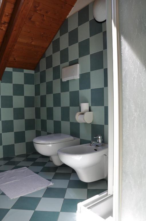 Hotel Ideal Sarche di Calavino Cameră foto